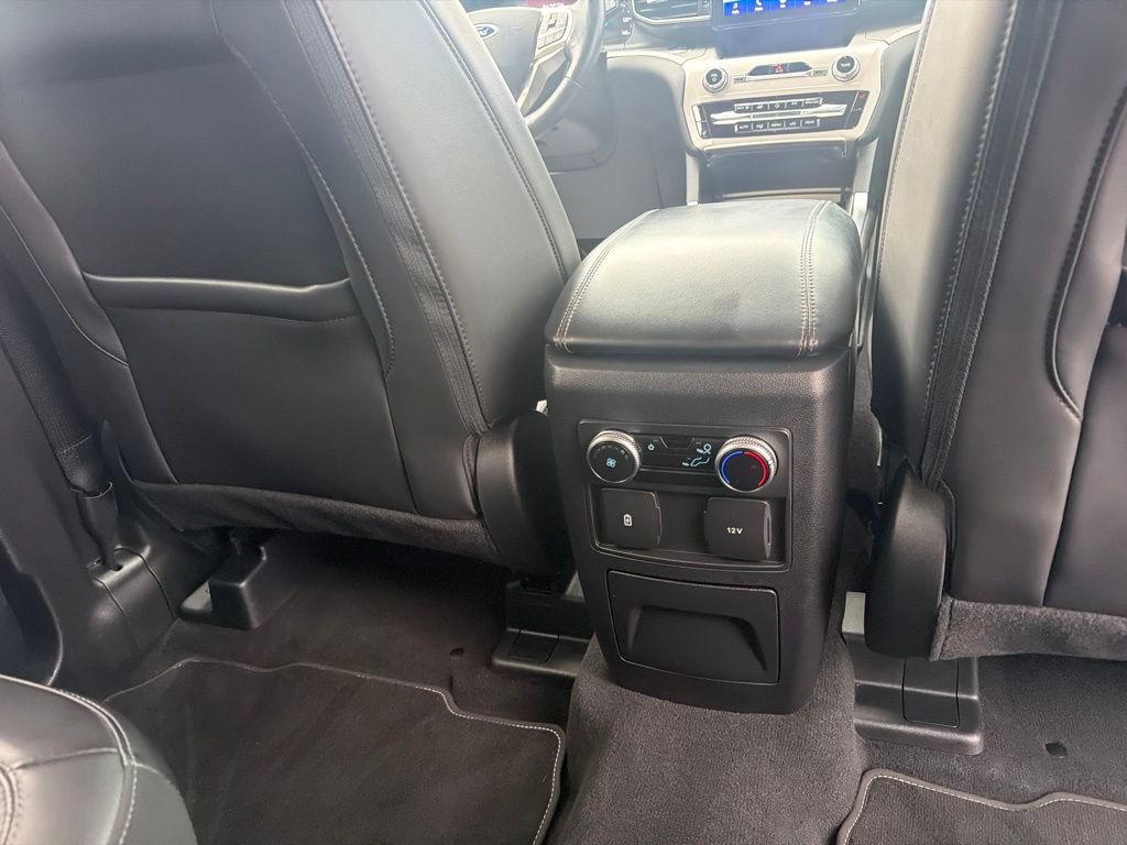 Used 2023 Ford Explorer XLT w/ Equipment Group 202A AWD/4WD image 50