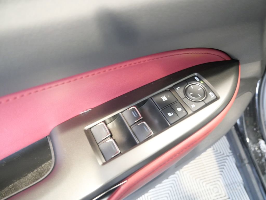 Certified 2025 Lexus NX 350 AWD w/ Accessory Package (2T) image 19