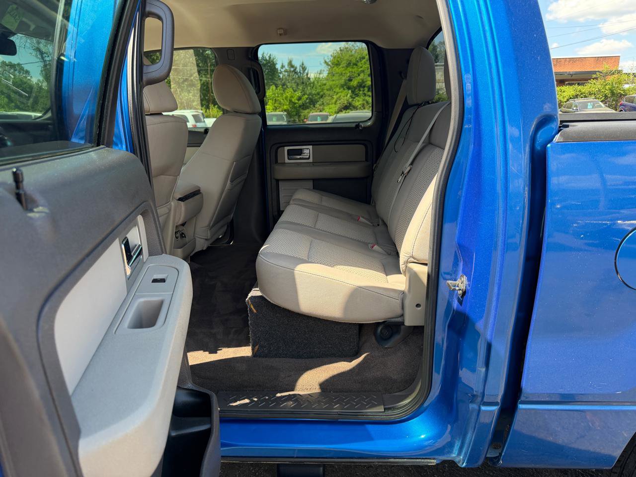 Used 2010 Ford F150 FX2 RWD image 13