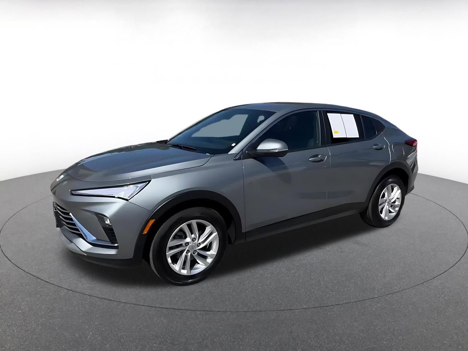 Used 2025 Buick Envista Preferred image 8