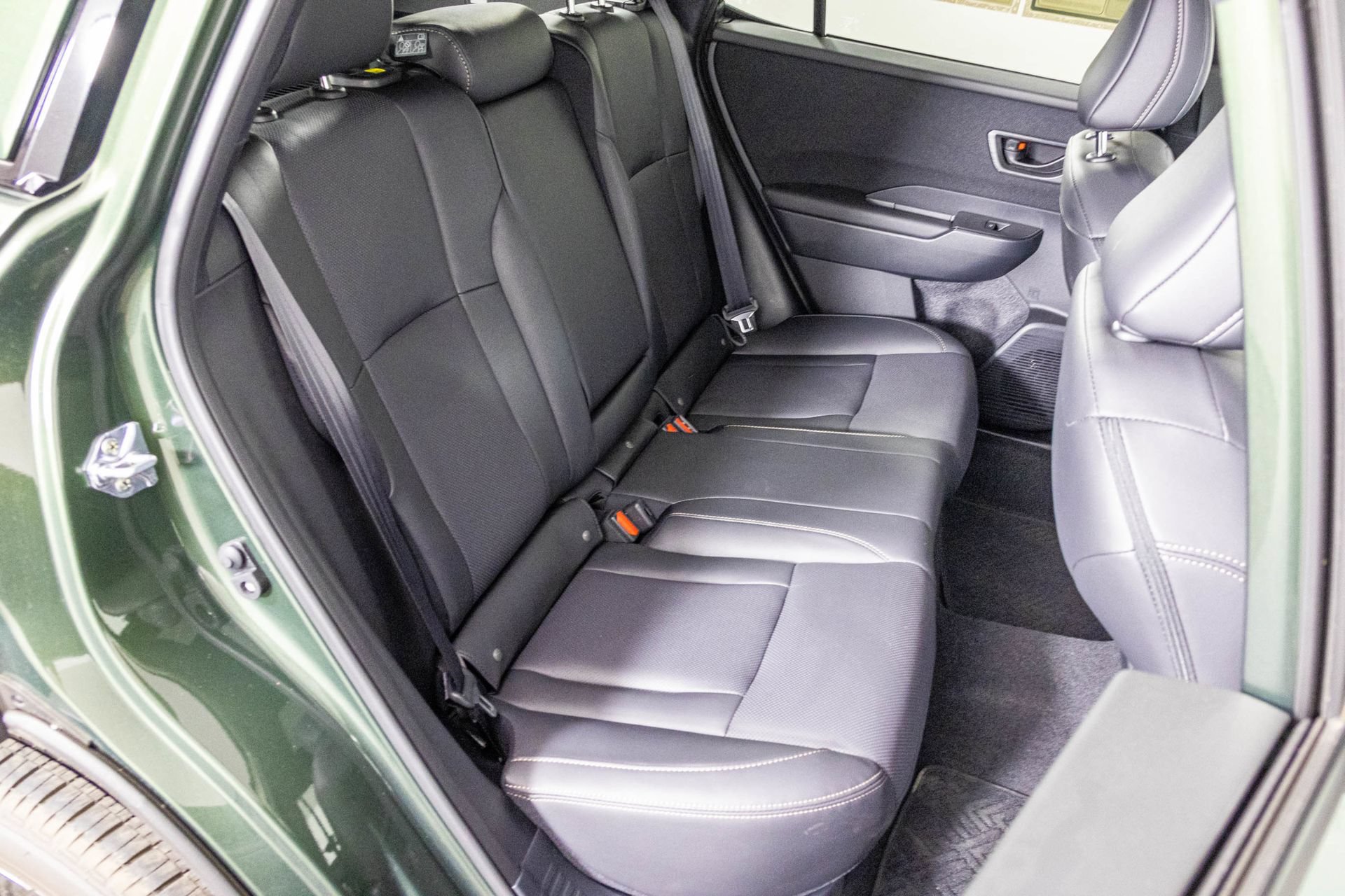 Used 2026 Subaru Outback Limited XT AWD/4WD image 46