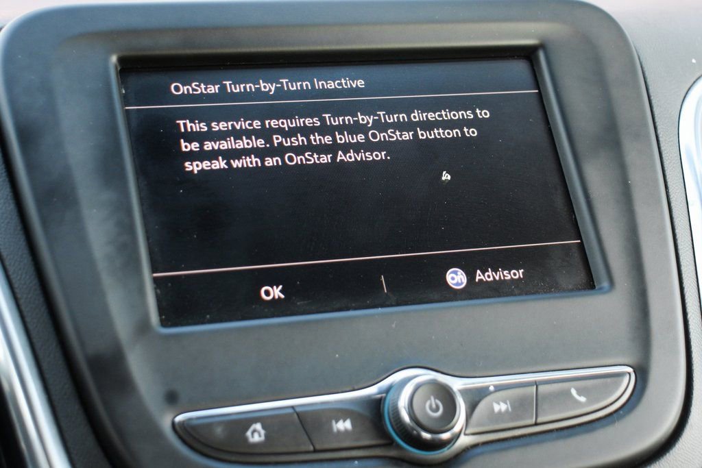 Used 2022 Chevrolet Equinox LT w/ Driver Convenience Package FWD image 27