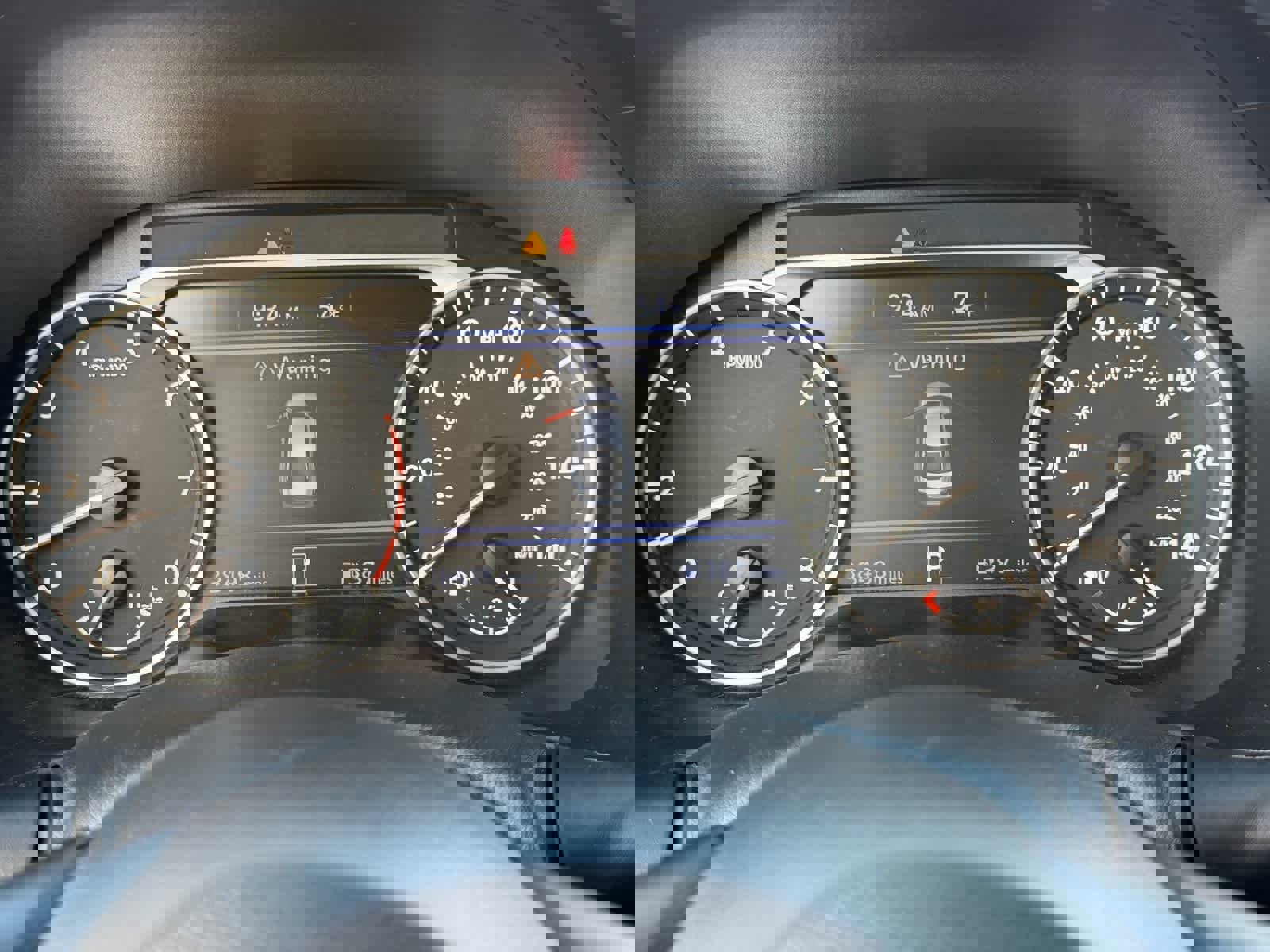 Certified 2024 Nissan Altima 2.5 SV image 33