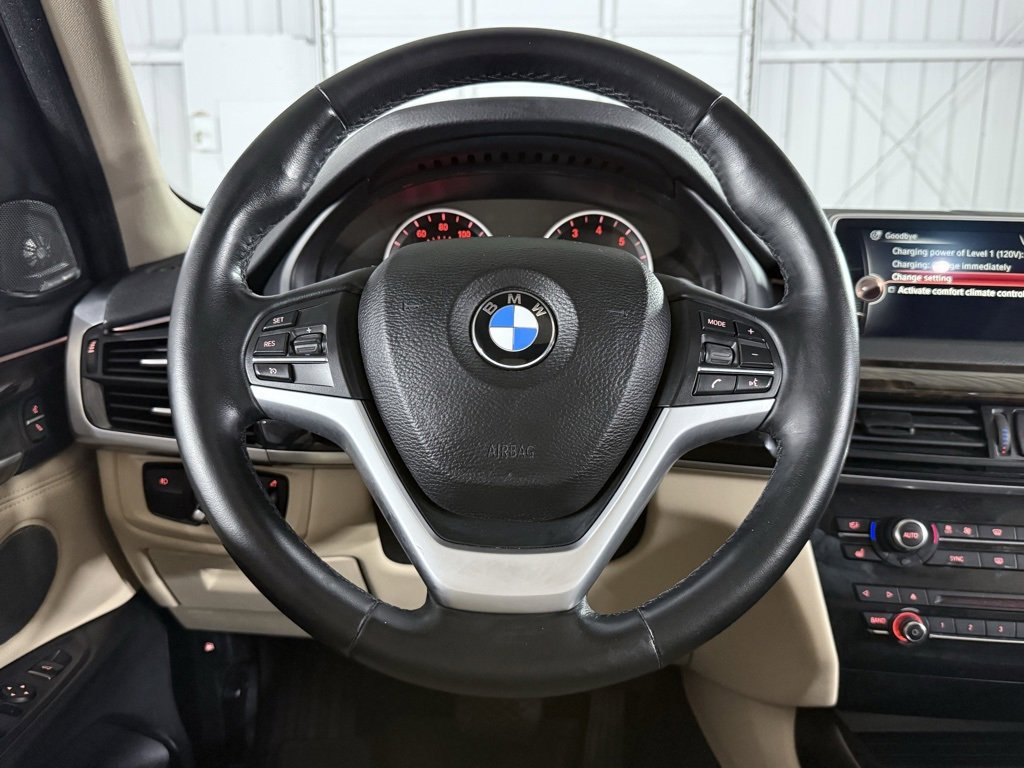 Used 2016 BMW X5 xDrive40e image 46