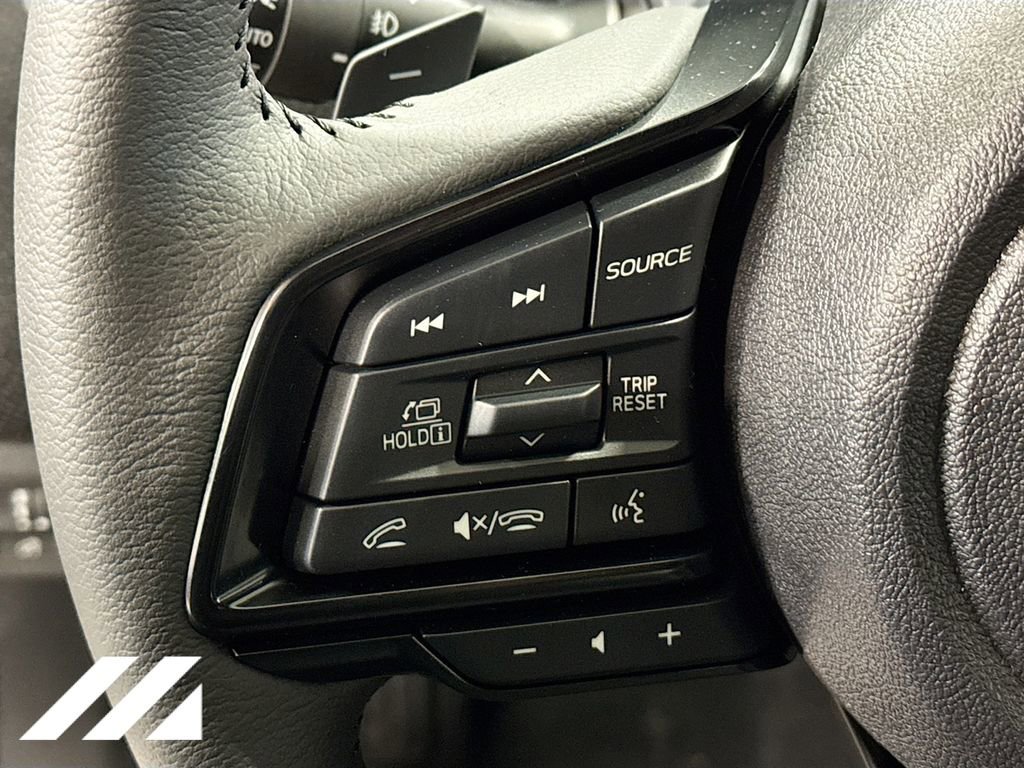 New 2026 Subaru Outback Limited XT image 12