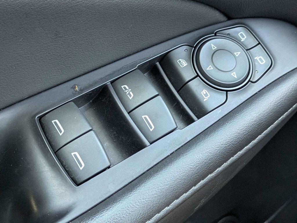 Used 2019 Buick Enclave Avenir w/ Avenir Technology Package FWD image 25