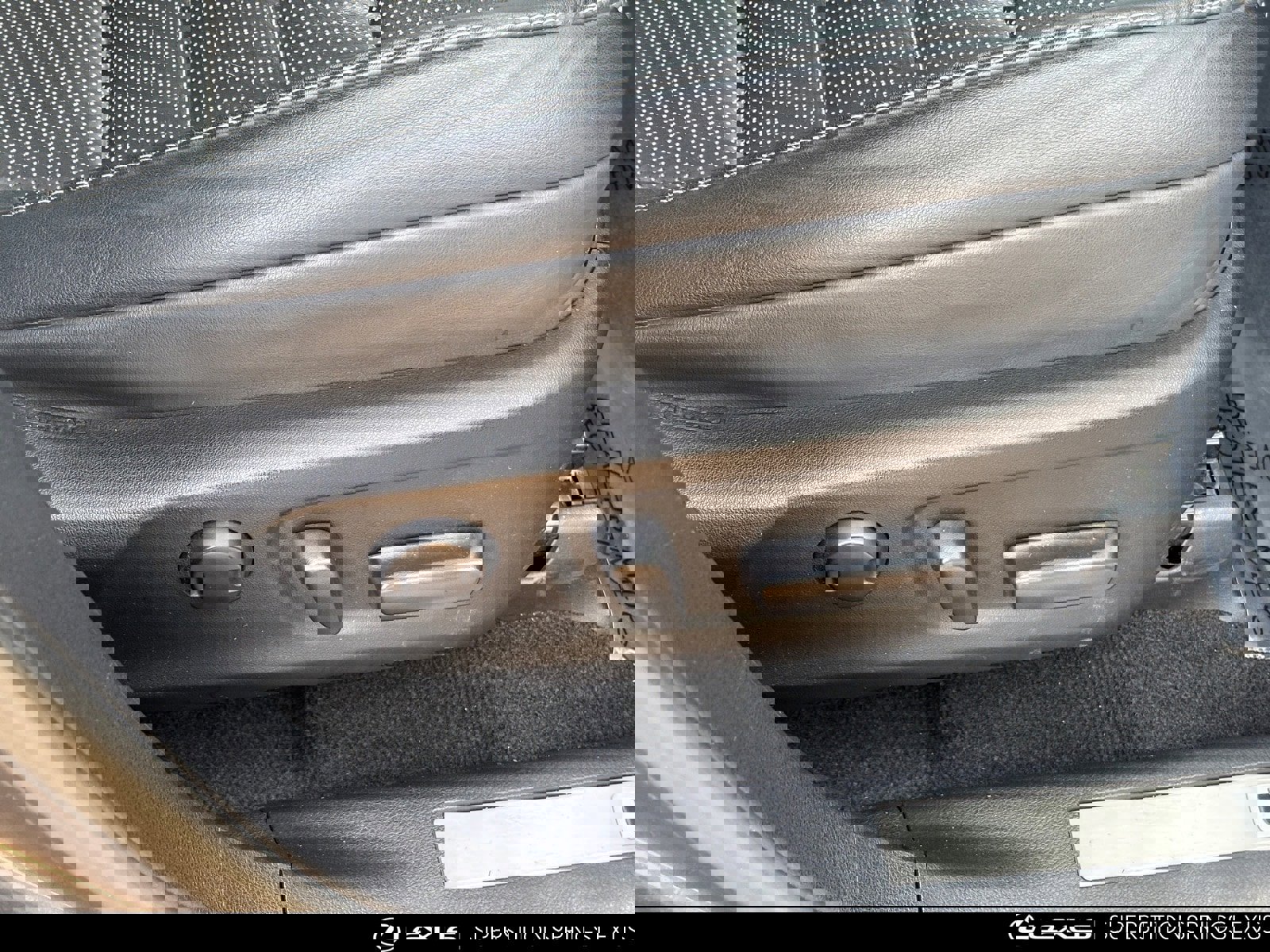 Used 2017 Lexus RX 350 FWD image 13