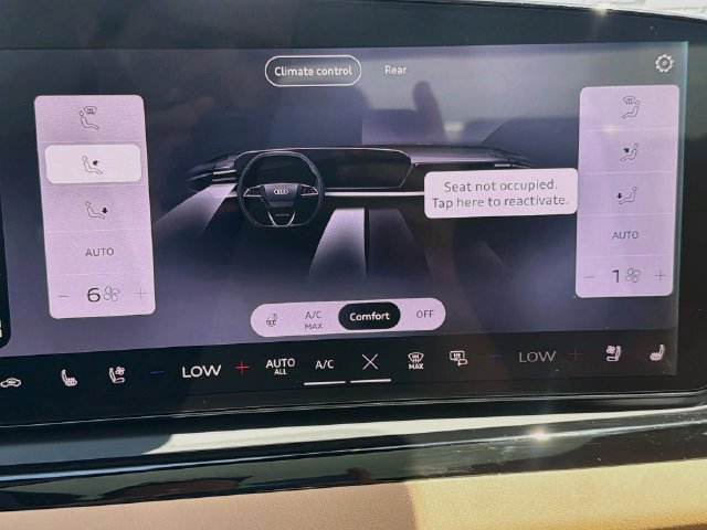 New 2026 Audi A6 Premium Plus AWD/4WD image 35