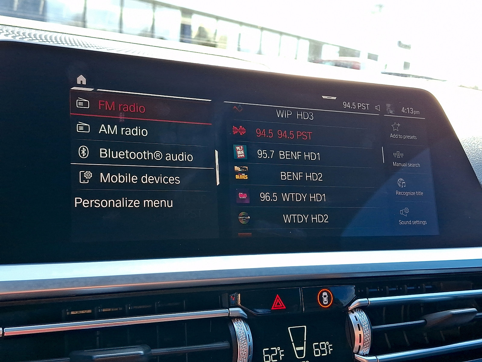 Used 2022 BMW M4 xDrive Competition w/ Executive Package image 19