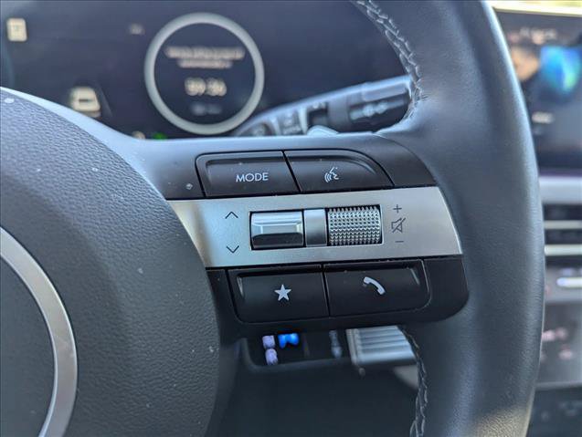 Certified 2025 Hyundai Sonata Limited FWD image 14