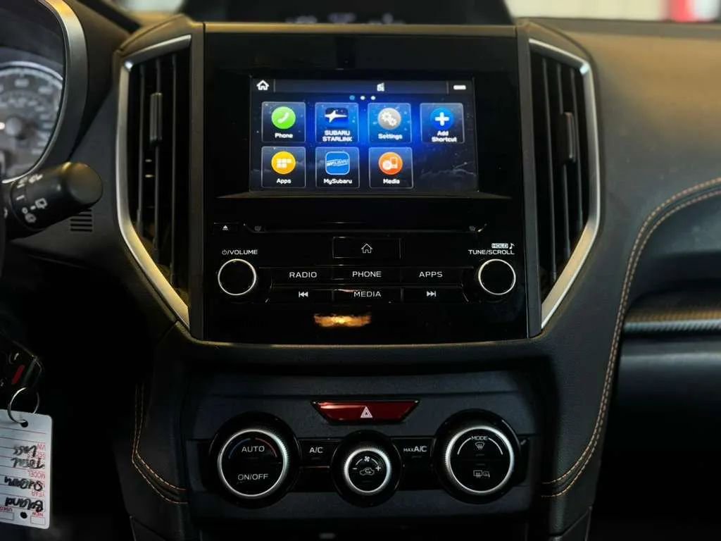 Used 2020 Subaru Crosstrek 2.0i Premium image 17