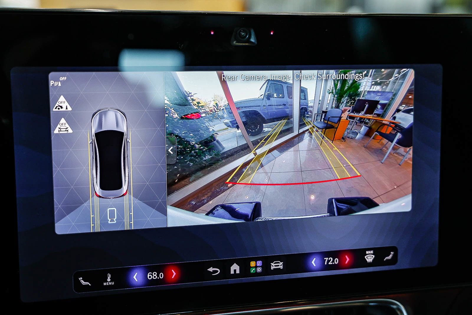 New 2026 Mercedes-Benz CLA 350 image 23