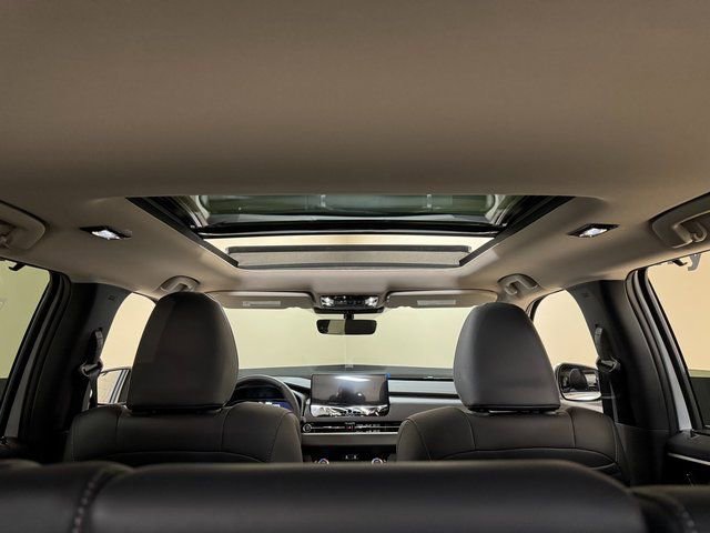 New 2026 Mitsubishi Outlander SEL FWD image 21