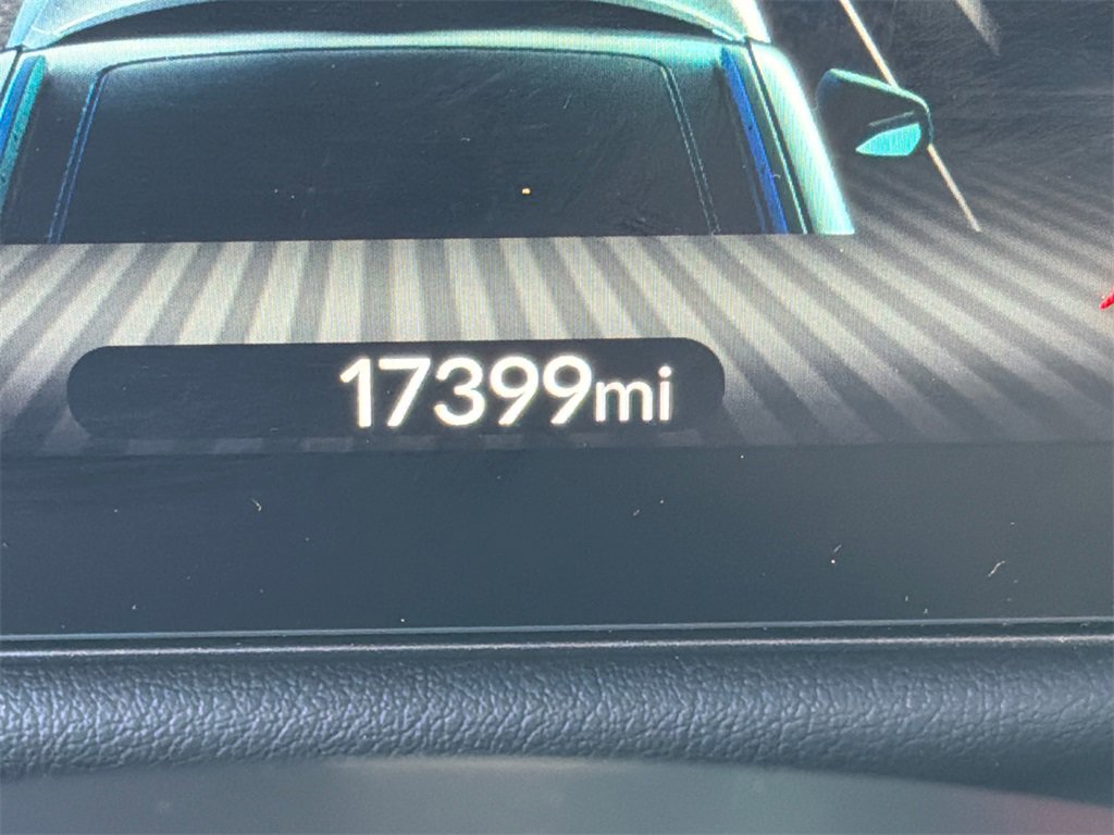 Used 2024 Acura ZDX A-Spec image 28