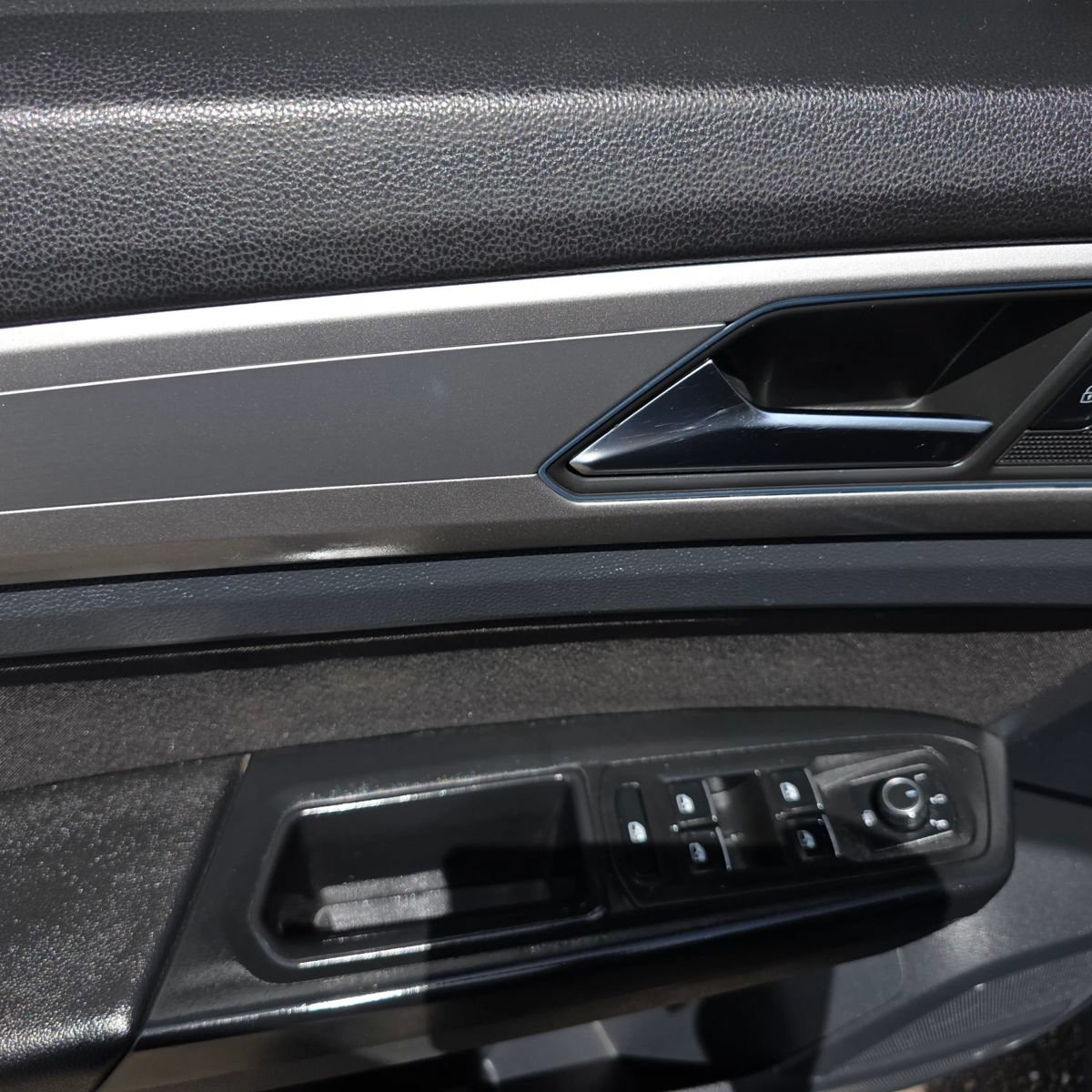 Used 2019 Volkswagen Atlas S FWD image 27