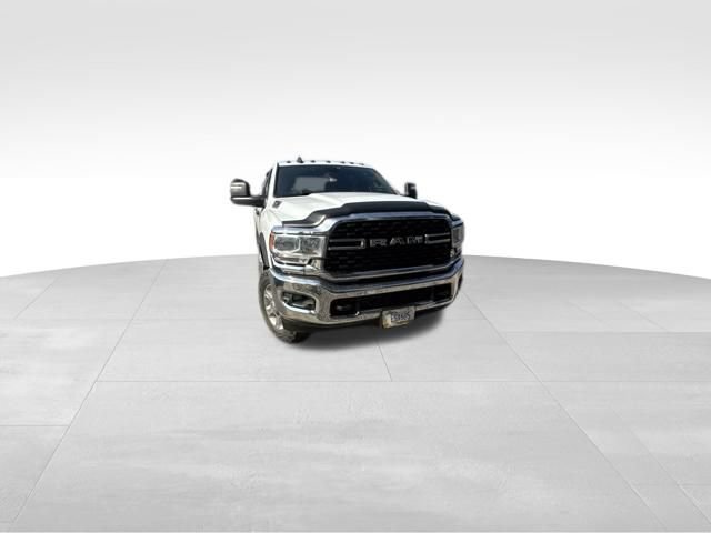 Used 2023 RAM 2500 Big Horn w/ Snow Chief Group AWD/4WD image 29
