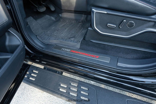 Used 2023 Ford F150 Raptor w/ Equipment Group 802A Raptor R image 69