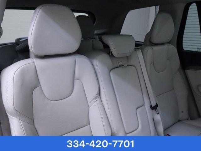 New 2025 Volvo XC90 T8 Ultra w/ Protection Package Premier image 16