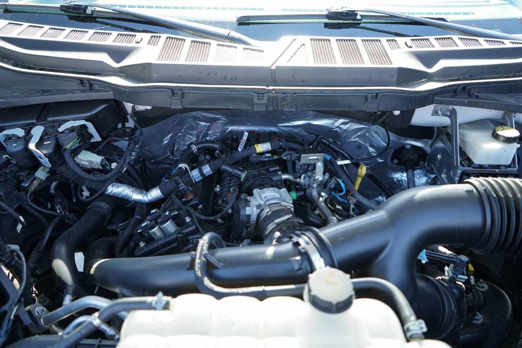 Used 2024 Ford F150 STX RWD image 34