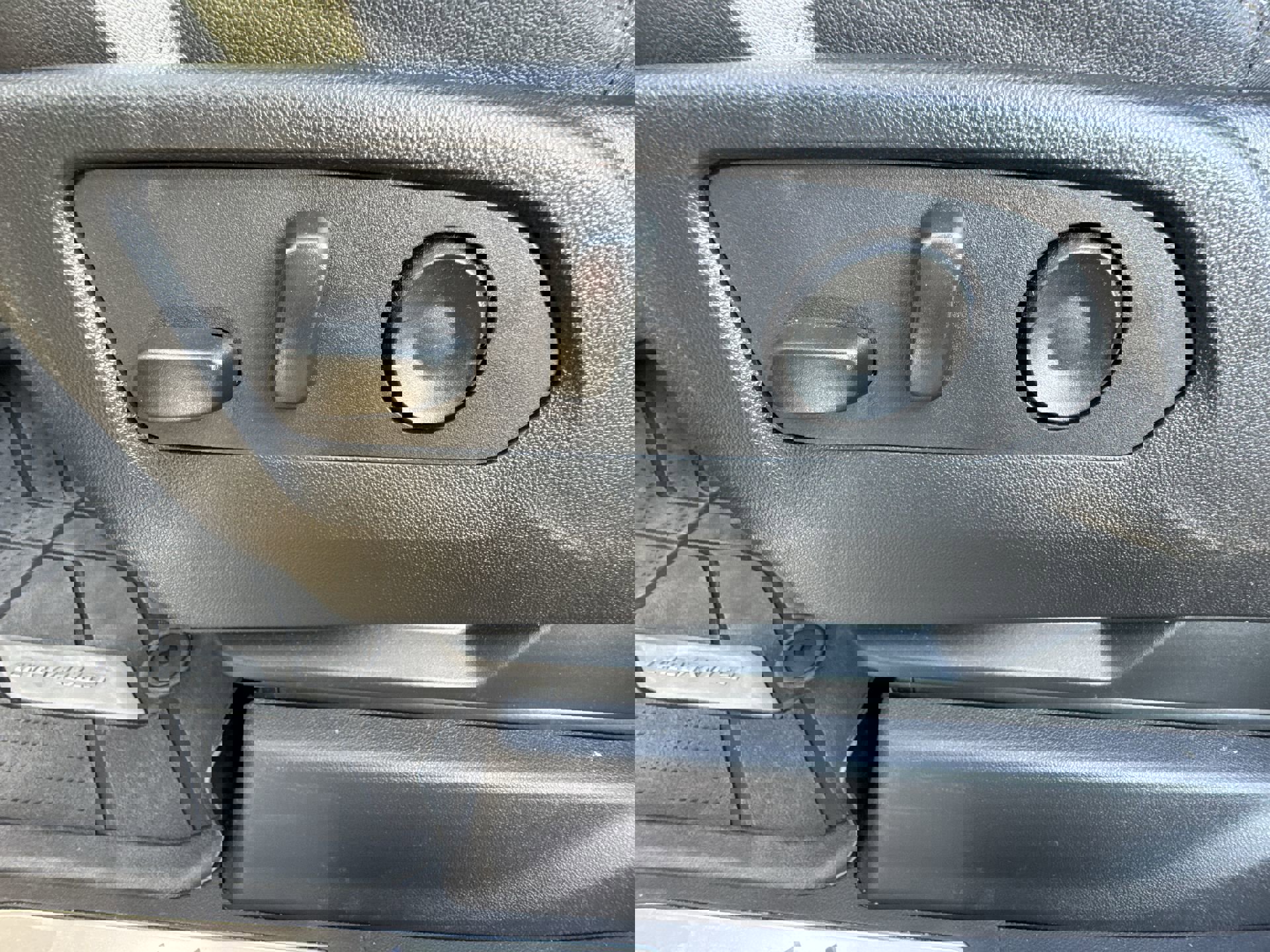 Certified 2024 Chevrolet Silverado 1500 High Country w/ High Country Premium Package image 12