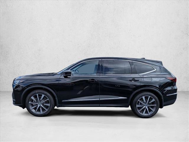 New 2026 Acura MDX FWD w/ Technology Package image 5