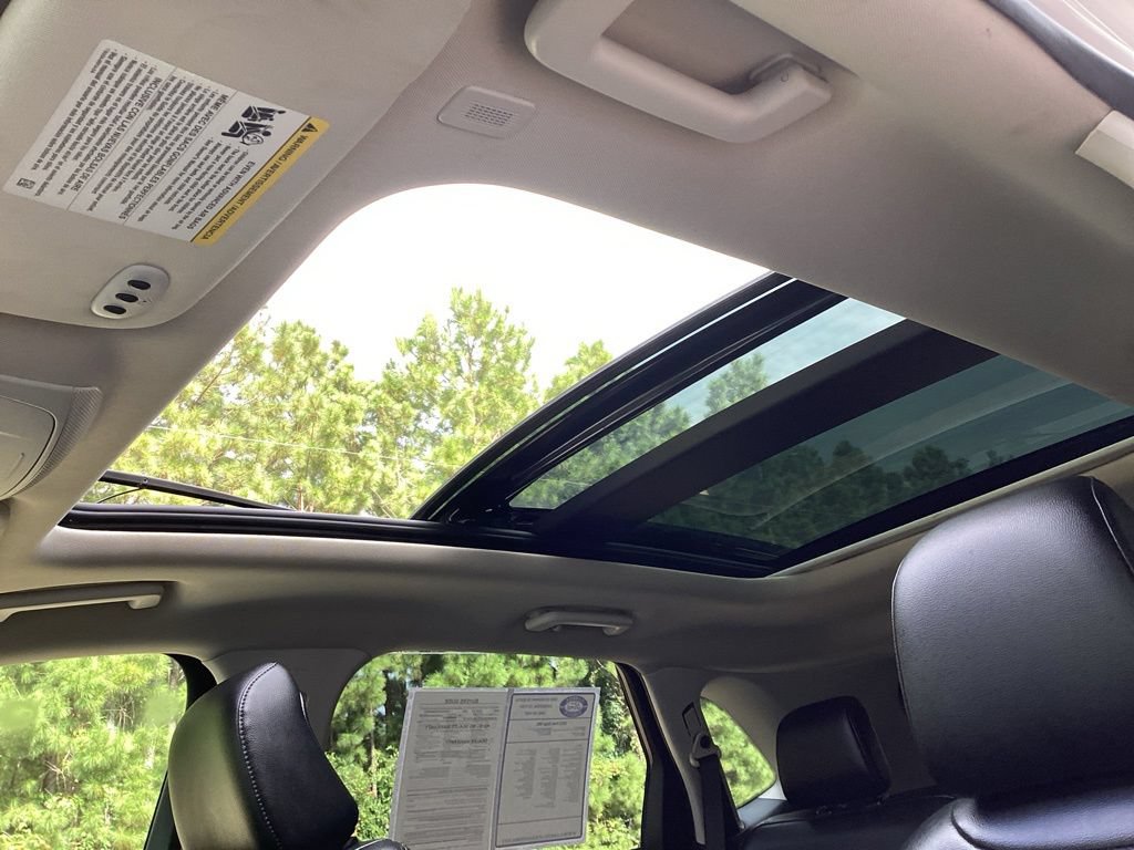Used 2022 Ford Edge SEL w/ Convenience Package AWD/4WD image 73
