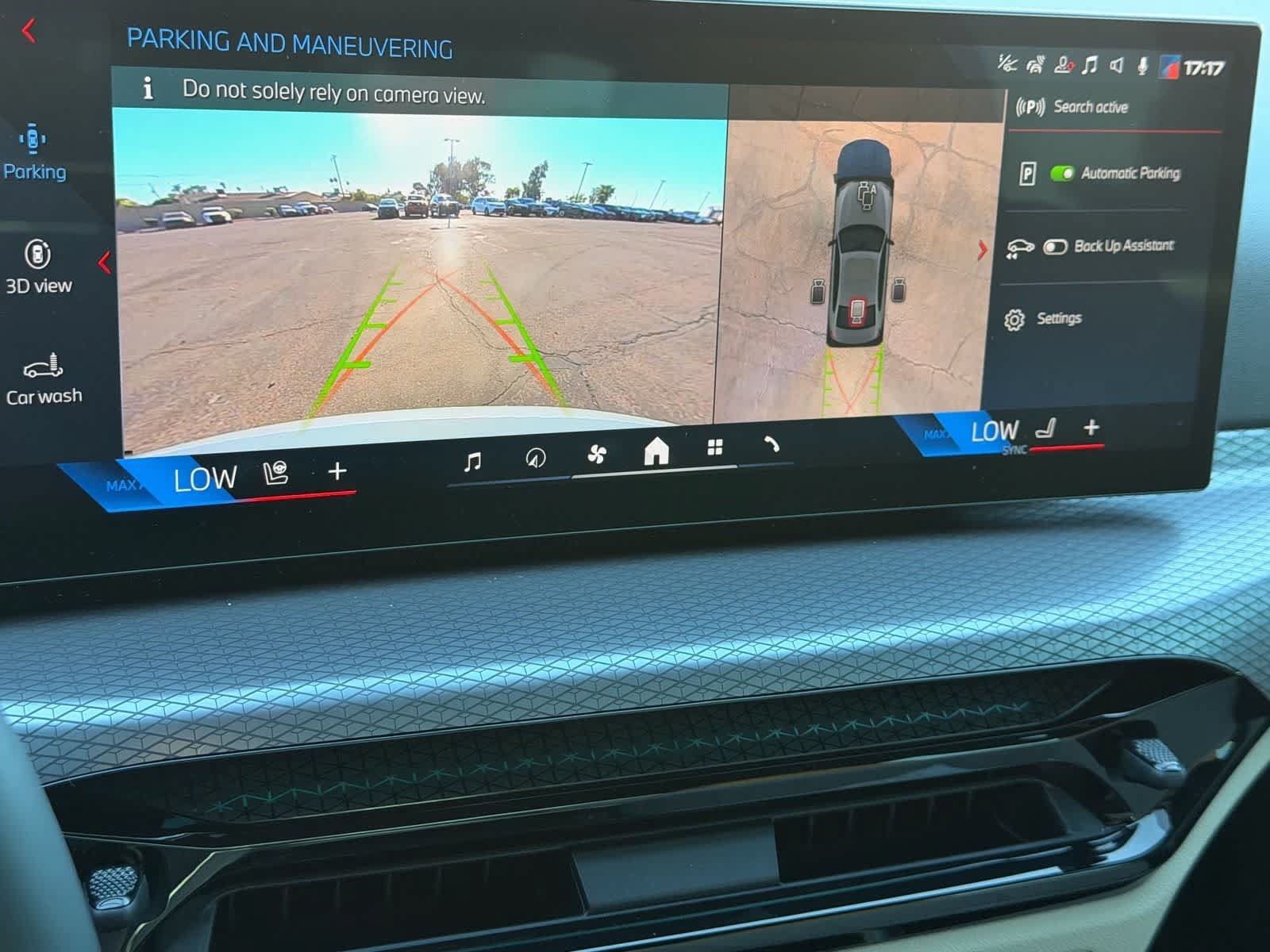 Used 2025 BMW M340i w/ Premium Package RWD image 14