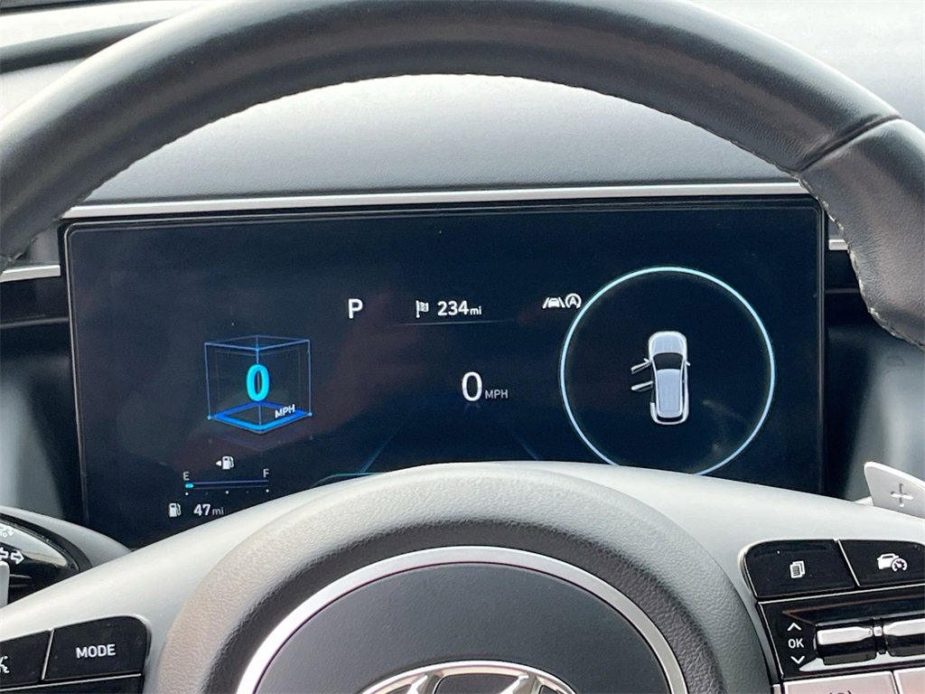 Used 2024 Hyundai Tucson Limited image 34