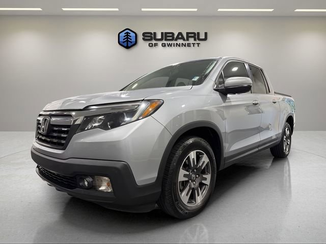 Used 2019 Honda Ridgeline RTL-T image 1