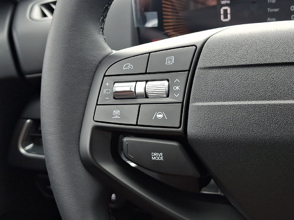 New 2026 Kia K4 EX FWD image 13