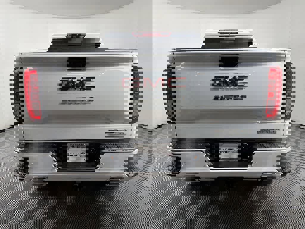 New 2026 GMC Sierra 1500 Elevation w/ Elevation Premium Package image 9
