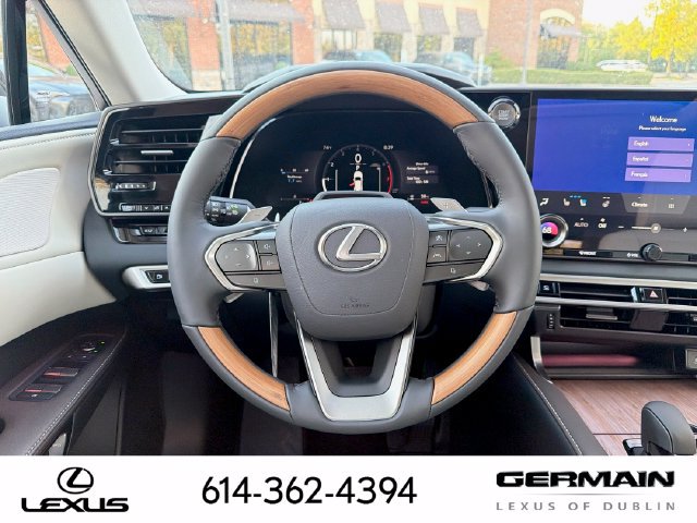 New 2026 Lexus RX 350 Premium Plus w/ Convenience Package AWD/4WD image 16