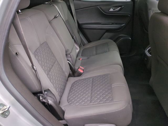 Used 2019 Chevrolet Blazer LT FWD image 26