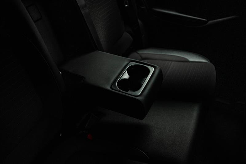 Used 2023 Kia Seltos Nightfall Edition image 12