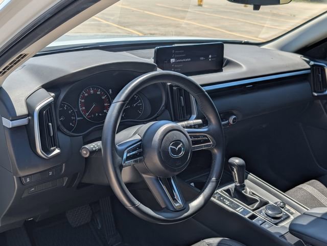 Used 2023 MAZDA CX-50 2.5 S w/ Cargo Package AWD/4WD image 12