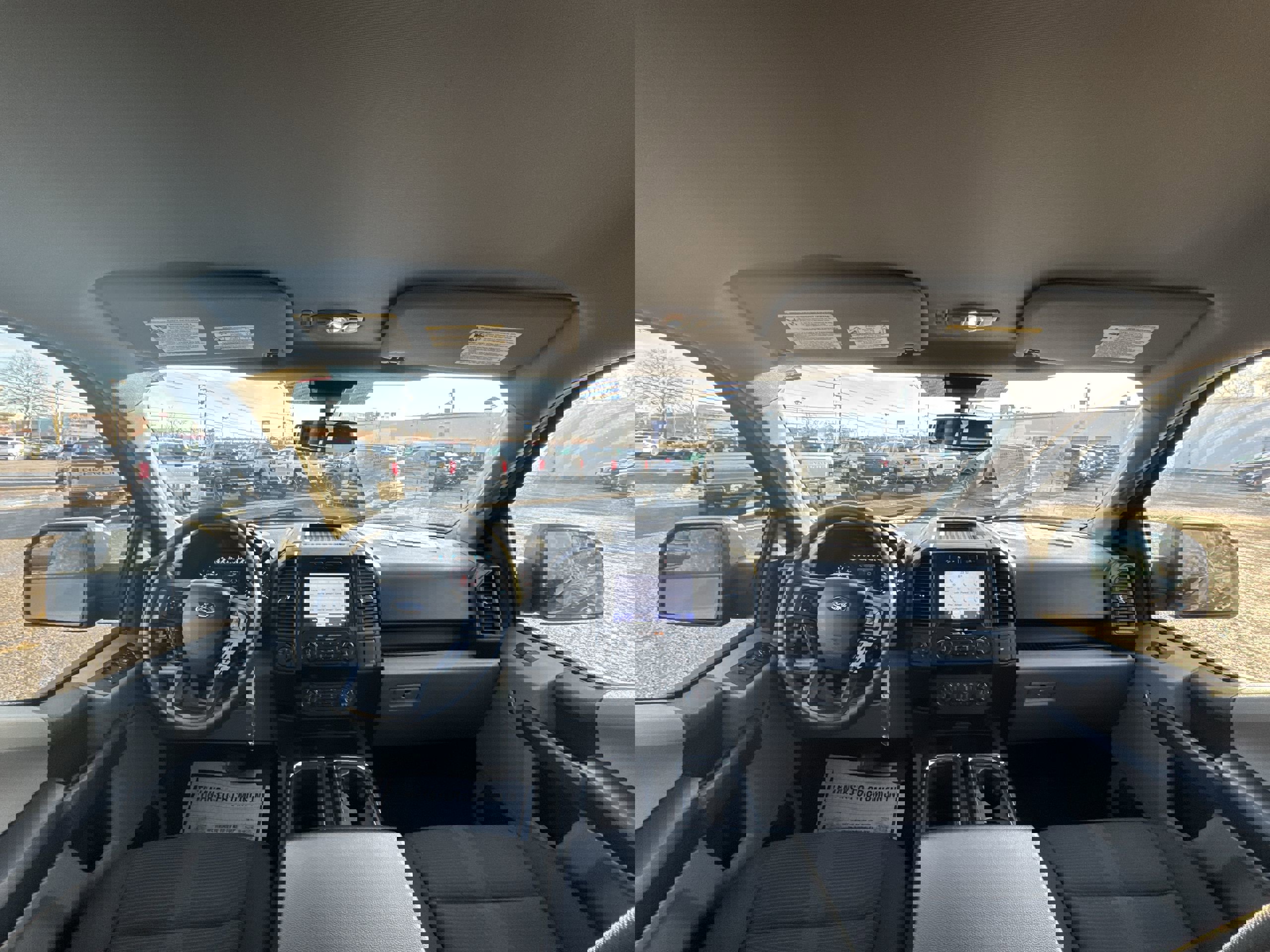 Used 2020 Ford F150 XL w/ Equipment Group 101A Mid image 21