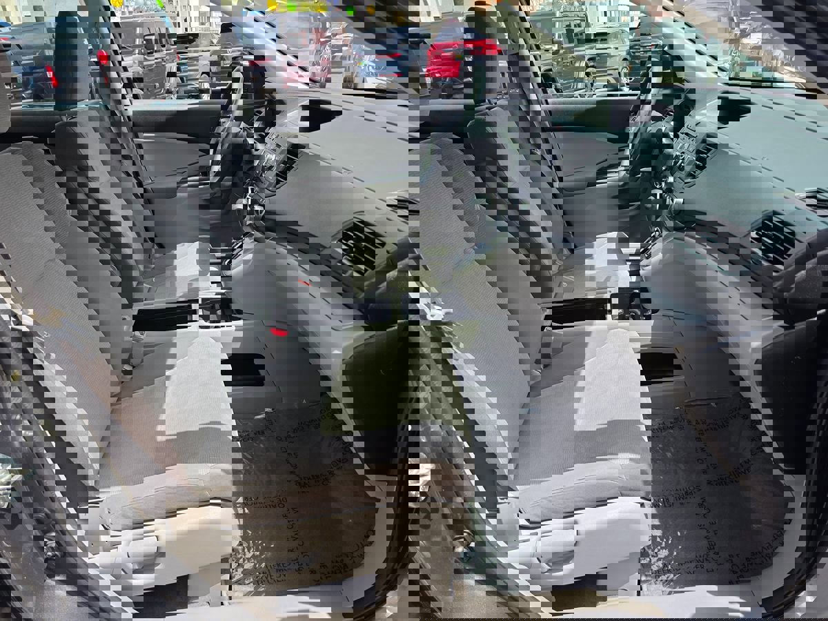 Used 2013 Honda CR-V LX image 11