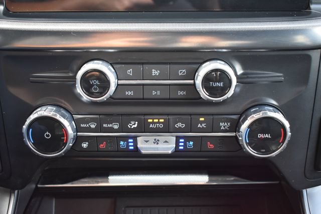 Used 2024 Ford F150 Lariat w/ Equipment Group 502A High AWD/4WD image 38