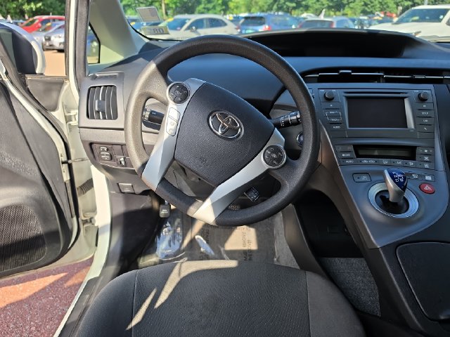 Used 2013 Toyota Prius Two FWD image 13
