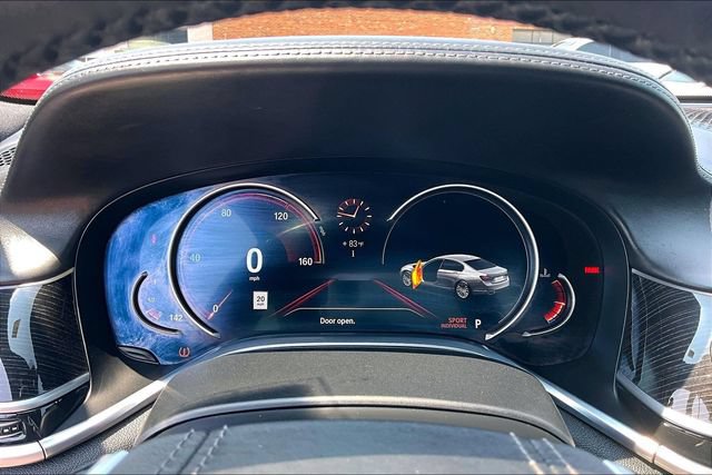 Used 2018 BMW 750i xDrive AWD/4WD image 18