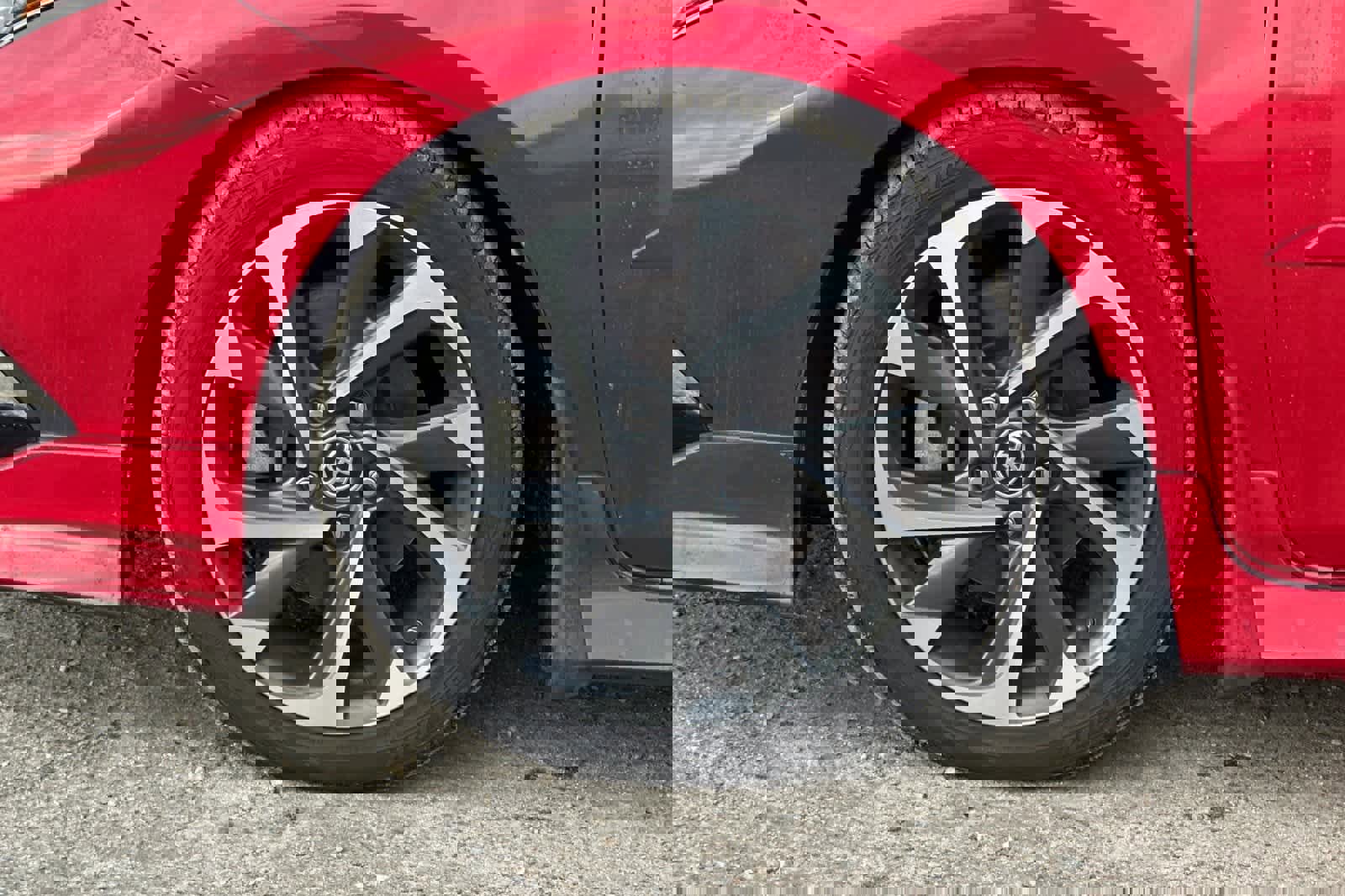 Used 2018 Toyota Corolla iM image 24