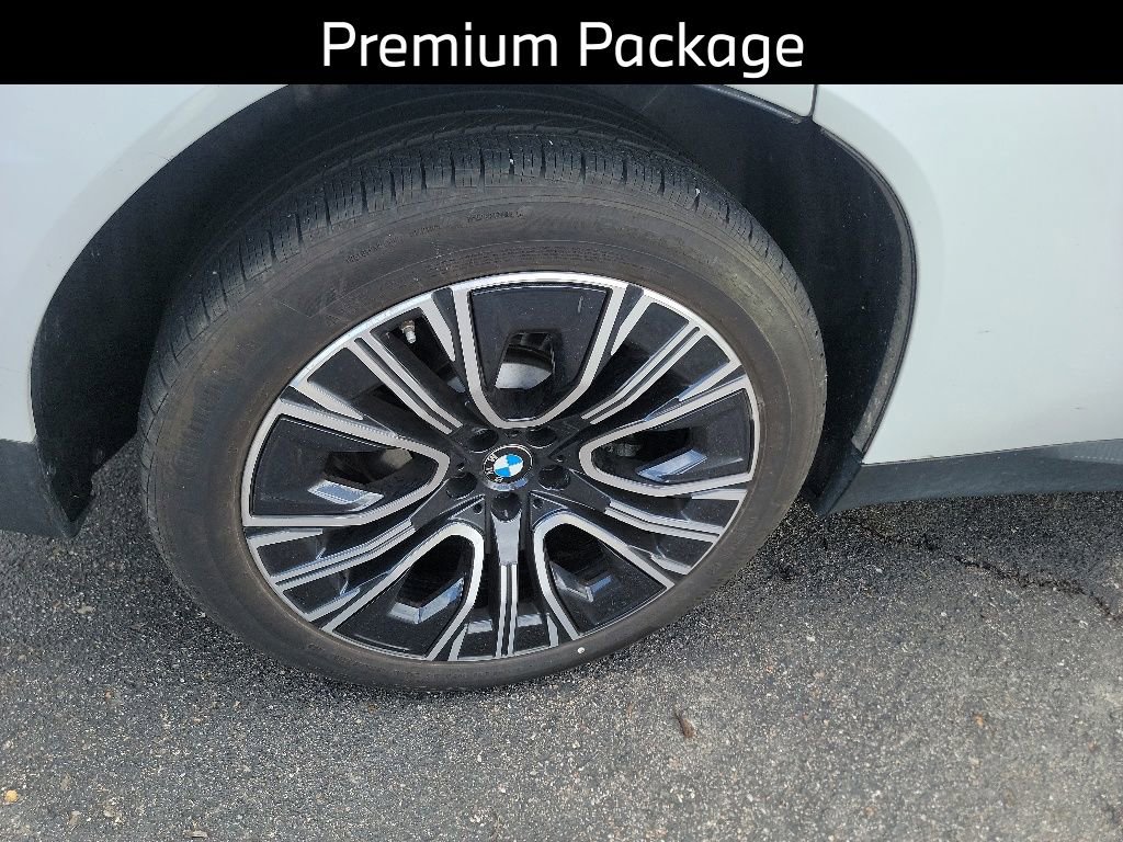 Used 2025 BMW X3 xDrive30i w/ Premium Package AWD/4WD image 6