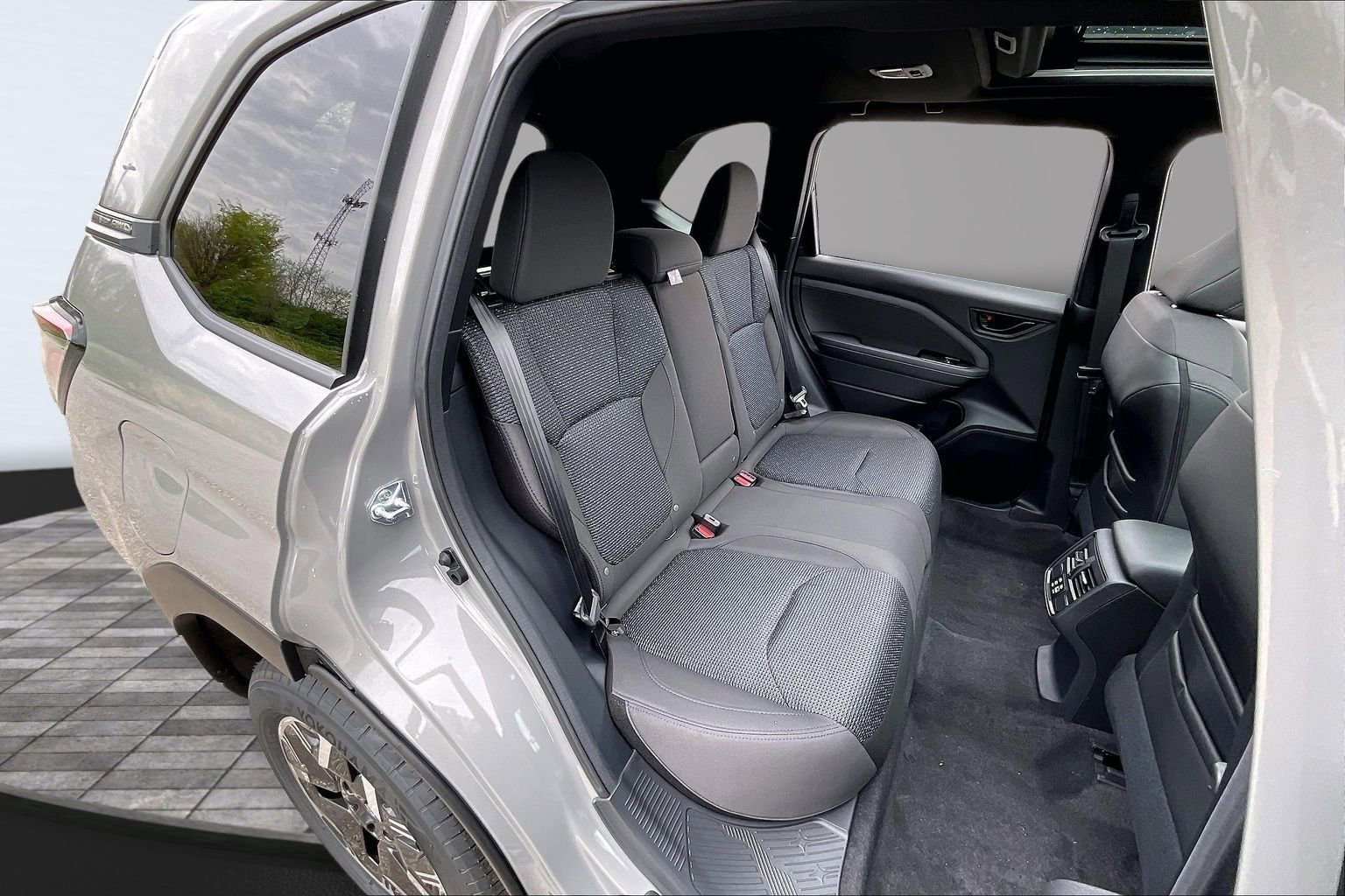 New 2026 Subaru Forester Premium image 24