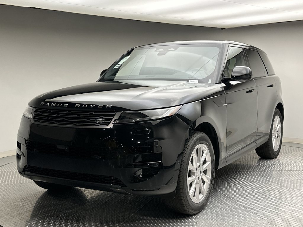 Used 2024 Land Rover Range Rover Sport SE