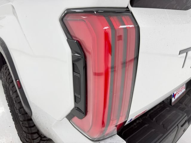 Used 2026 Toyota Tundra TRD Pro AWD/4WD image 38