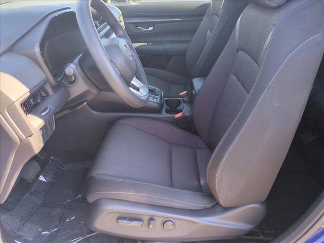 Used 2024 Honda CR-V EX image 16