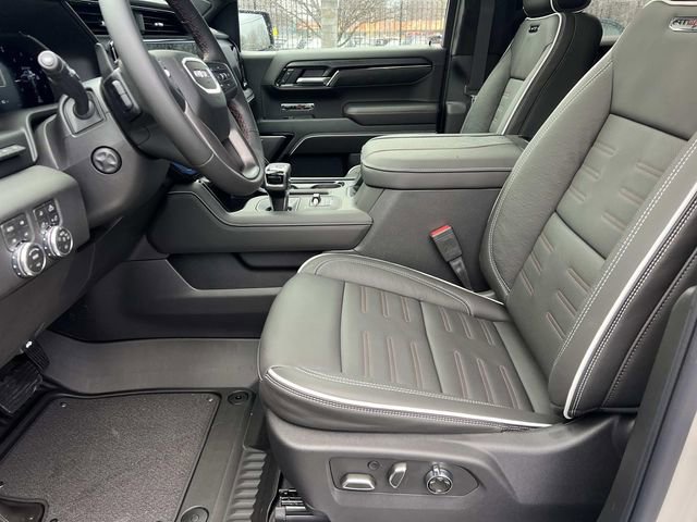 New 2026 GMC Sierra 1500 AT4X image 18