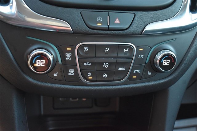 Certified 2024 Chevrolet Equinox LT image 30