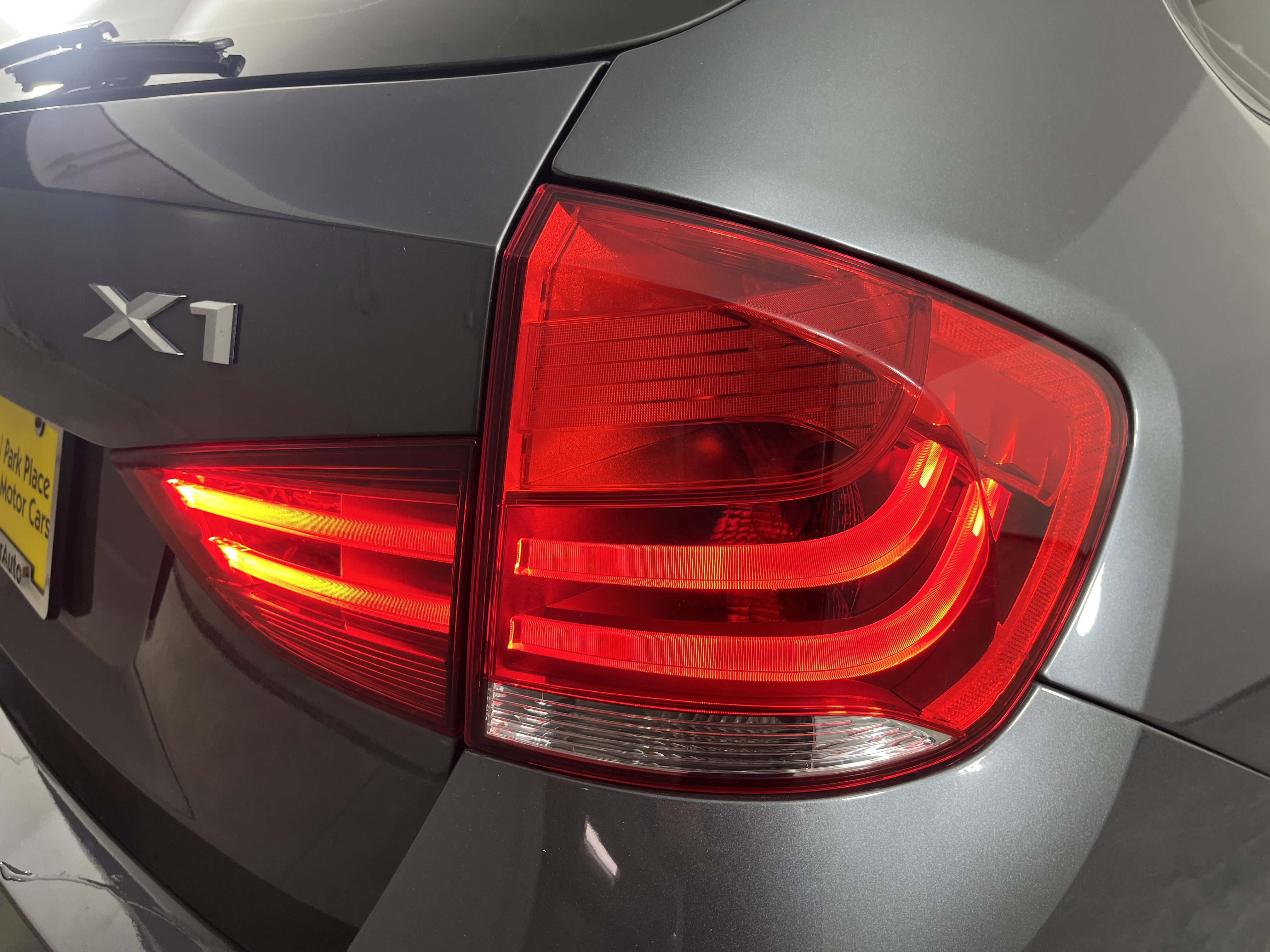 Used 2015 BMW X1 xDrive28i image 27
