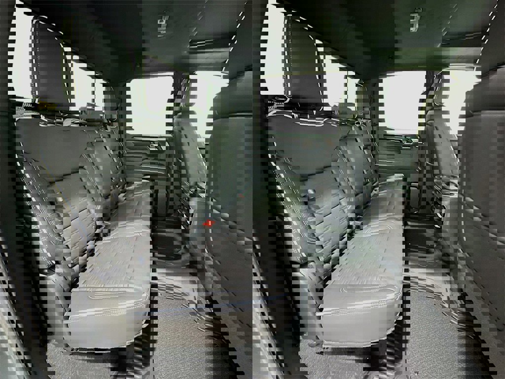 New 2026 GMC Sierra 1500 AT4X image 29